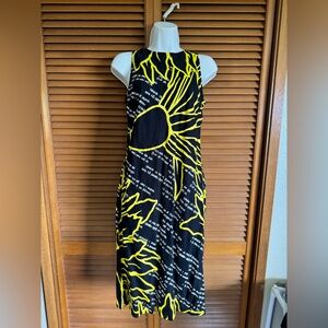 Sig Zane Designs Dress (gently used)